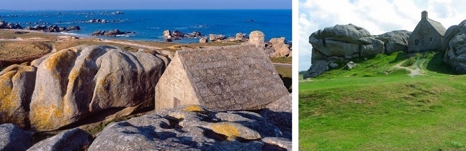 maison des douaniers