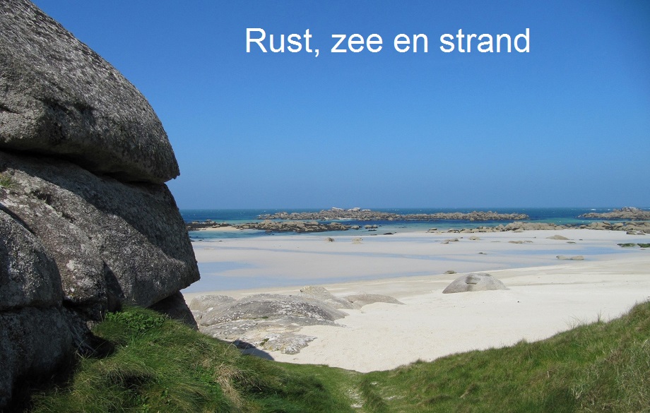 rust zee strand kerlouan